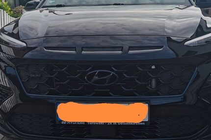 Hyundai KONA 59.000 km 25.600 &euro; Haltern 45721