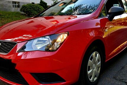 Seat Ibiza 59.900 km 5.999 &euro; Essen 45127