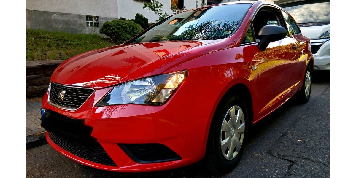 Seat Ibiza 59.900 km 5.999 &euro; Essen 45127