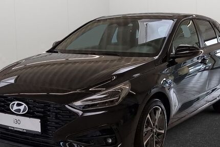 Hyundai i30 4.413 km 22.590 &euro; Bochum 44866