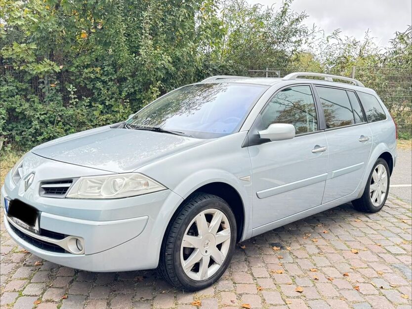 Renault Megane 258.000 km 2.500 € Duisburg 47166
