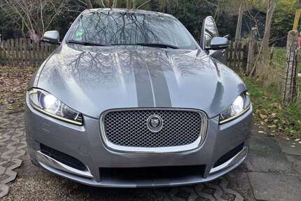 Jaguar XF 158.000 km 8.900 &euro; Recklinghausen 46601