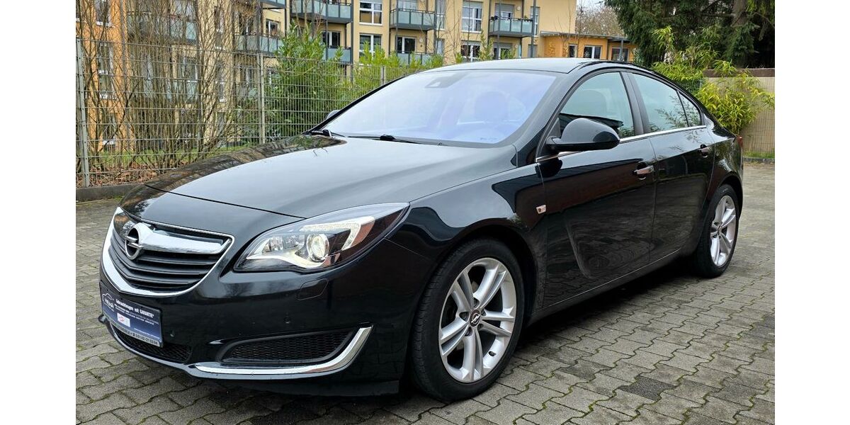 Opel Insignia 156.000 km 7.990 &euro; Herne (NRW) 44628