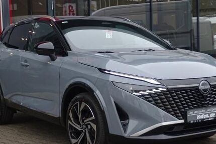 Nissan Qashqai 2.600 km 40.490 &euro; Essen 45355