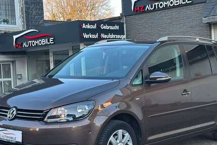 VW Touran 139.983 km 9.990 &euro; Velbert 42551