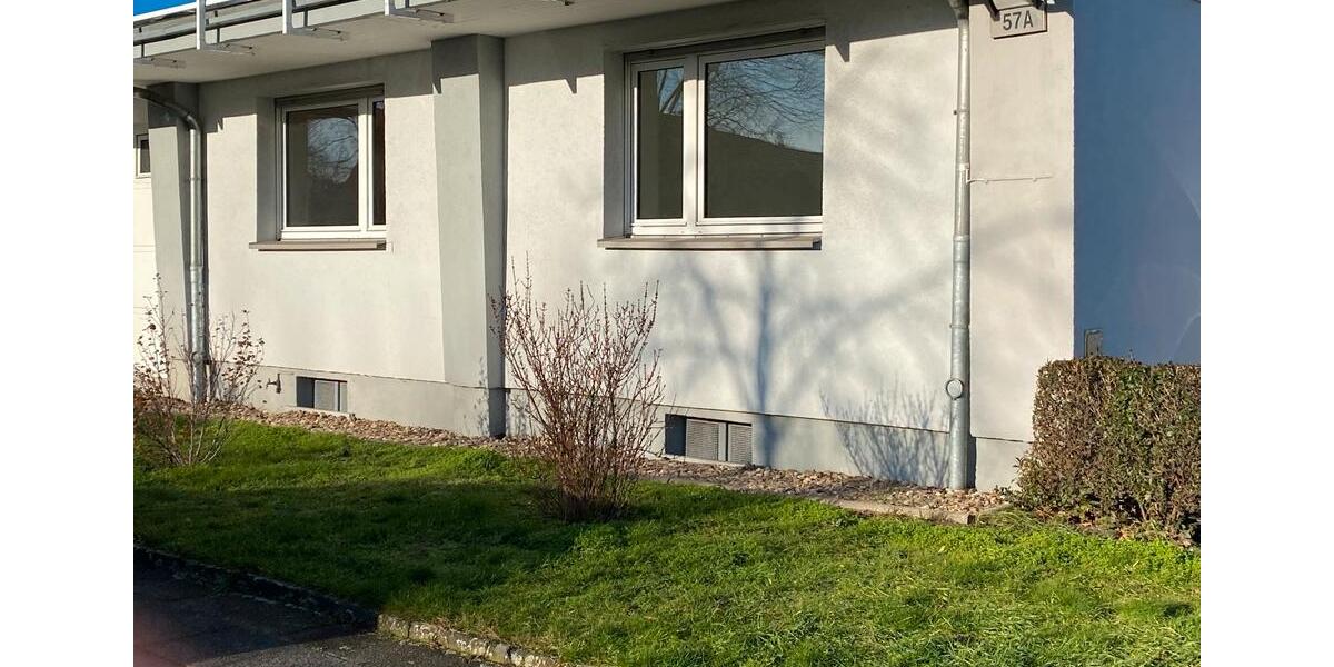 Erdgeschosswohnung in Buchholz ‼️‼️‼️ 3 zimmer