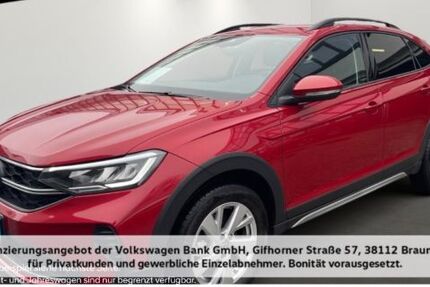 VW Taigo 7.254 km 21.450 &euro; Mülheim 45478