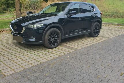 Mazda CX-5 144.000 km 17.500 &euro; Herne 44623