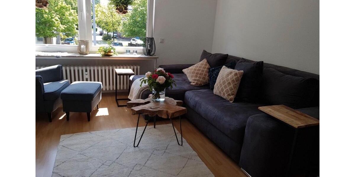 Etagenwohnung Ratingen Hösel - 3 Zimmer, 77 m&sup2;, 1.170&euro; | Angebot:26397854