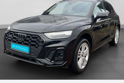 Audi Q5 55.000 km 39.490 &euro; Recklinghausen 45663