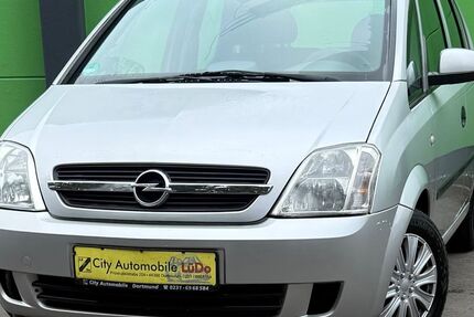 Opel Meriva 166.913 km 2.580 &euro; Dortmund 44388