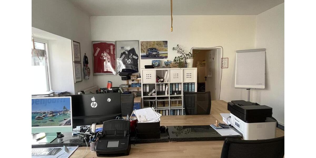 Gewerbeobjekt Dortmund Hörde - 600&euro; | Angebot:25369030