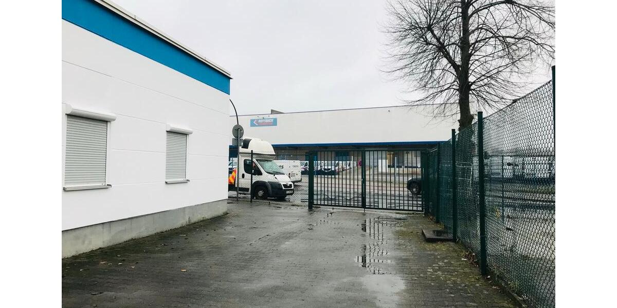 Gewerbeobjekt Bottrop Ebel - 3.000&euro; | Angebot:25589477