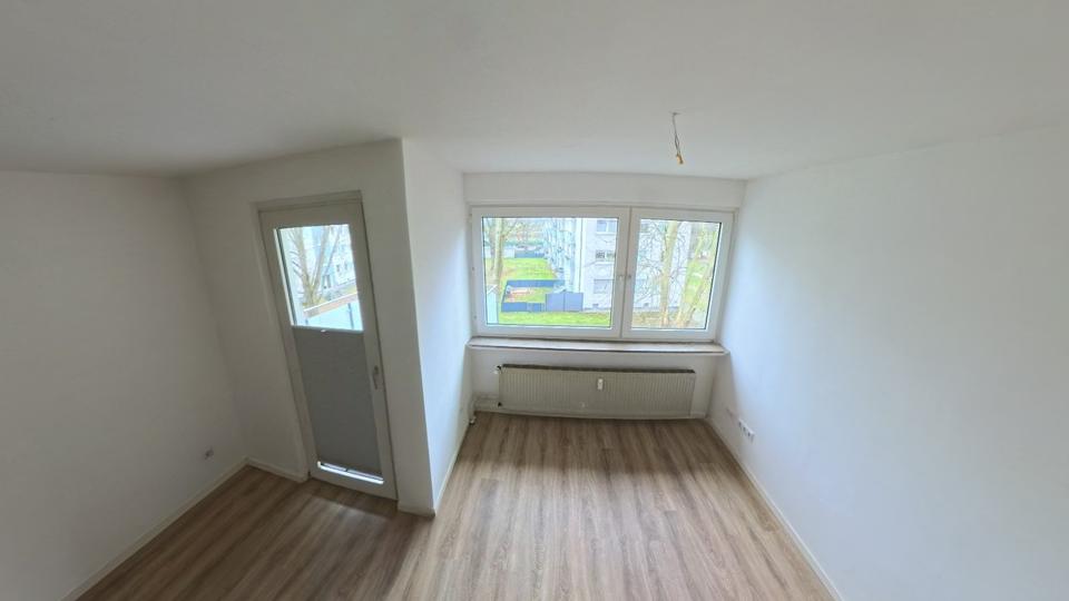 Charmante 3,5 Zimmer ETW Am Brunnen 15 Duisburg-Bissingheim 3.5 zimmer