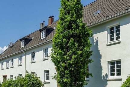 Wohnung Essen Frohnhausen - 1 Zimmer, 33 m&sup2;, 236&euro; | Angebot:25655239