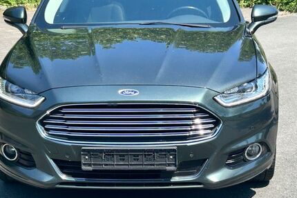 Ford Mondeo 193.000 km 10.900 &euro; Gelsenkirchen 45889