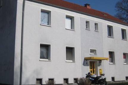 Endlich Zuhause: praktische 3-Zimmer-Wohnung zimmer