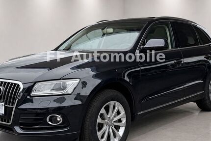 Audi Q5 86.668 km 17.300 &euro; Recklinghausen 45661