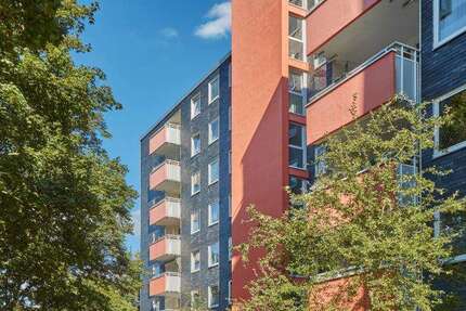 Wohnung Bochum Querenburg - 5 Zimmer, 108 m&sup2;, 468&euro; | Angebot:27408499