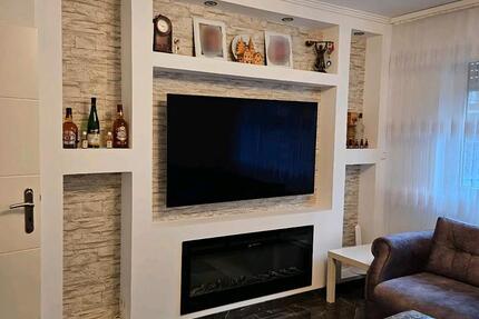 Wohnung Duisburg Duisburg-Mitte - 3 Zimmer, 68 m&sup2;, 185.000&euro; | Angebot:25594056