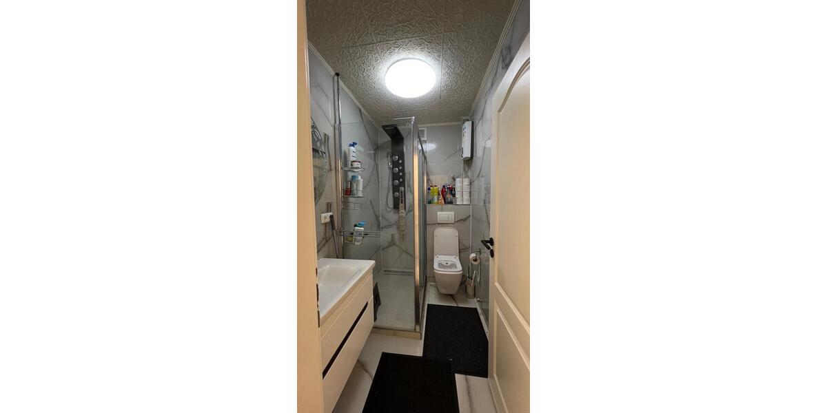 Renovierte 3,5 Zimmer-Eigentumswohnung ohne Makler 3.5 zimmer