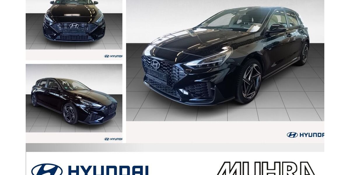 Hyundai i30 16.363 km 24.989 &euro; Oberhausen 46149