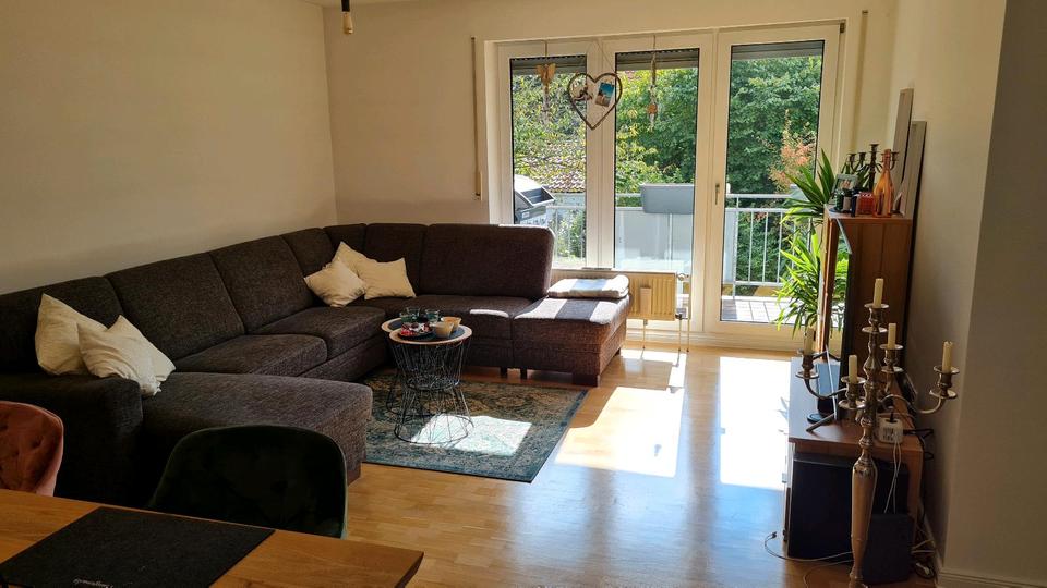 Etagenwohnung Dortmund Mengede - 3.5 Zimmer, 81 m&sup2;, 319.000&euro; | Angebot:23797275