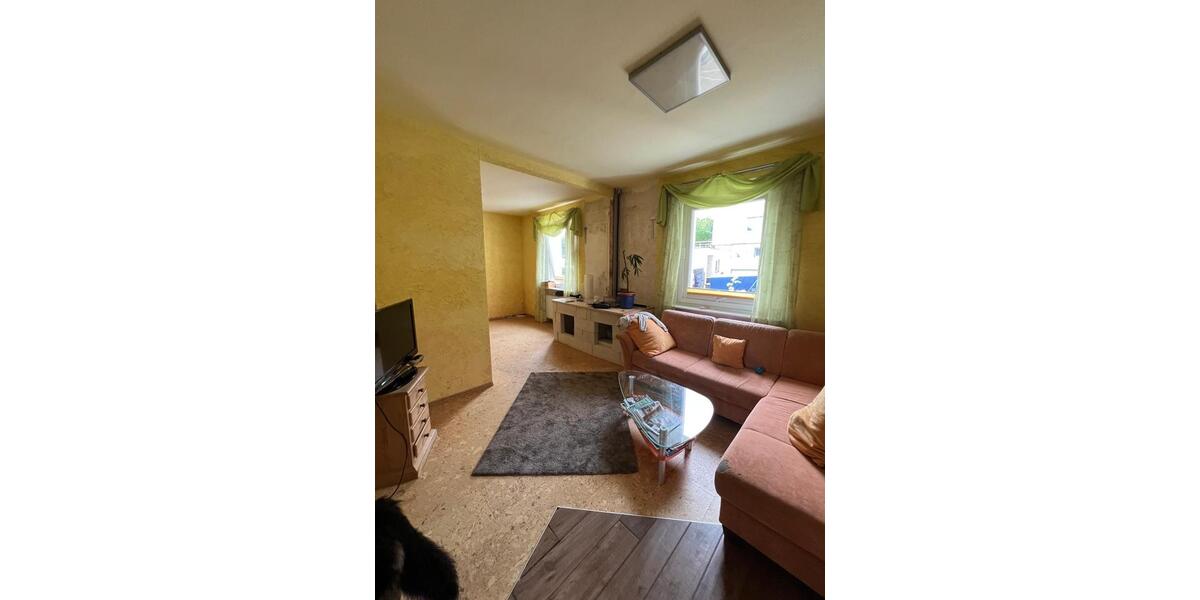 DHH Murmelbachtal mit Garten und Garage 5 zimmer