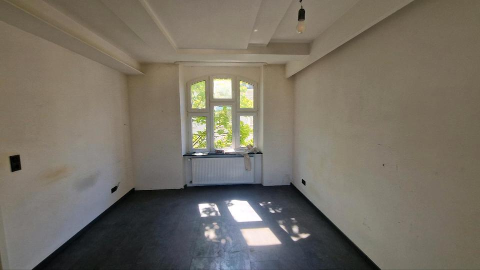 Etagenwohnung Wuppertal Gemarkung Langerfeld - 4 Zimmer, 95 m&sup2;, 950&euro; | Angebot:26362636