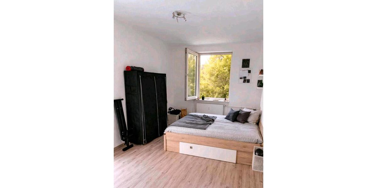 Etagenwohnung Wuppertal Brill - 4 Zimmer, 98 m&sup2;, 1.280&euro; | Angebot:26216249