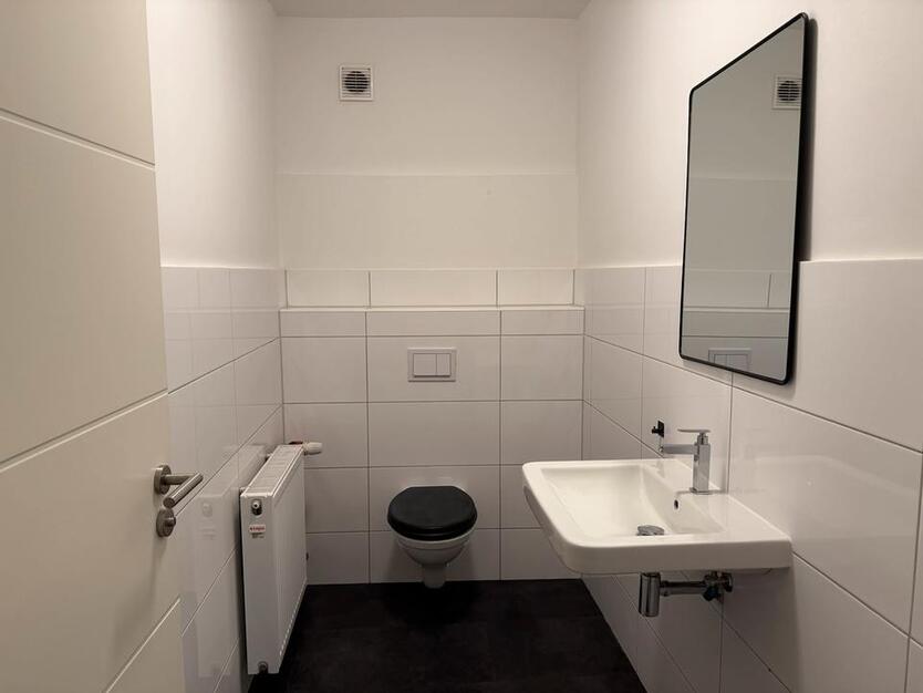 Schöne 3,5 Zimmer Wohnung in Bochum-Günnigfeld 89qm