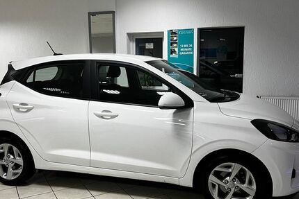 Hyundai i10 36.312 km 12.999 &euro; Voerde 46562