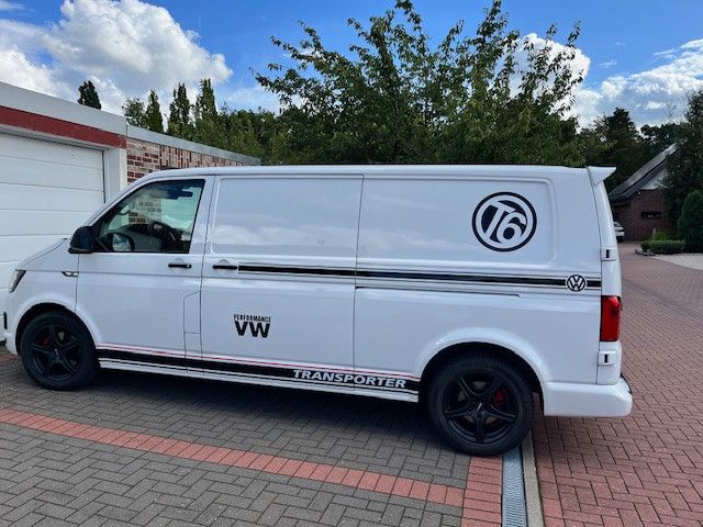 T6 Transporter