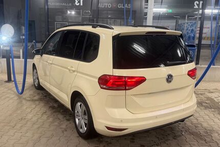 VW Touran 325.000 km 7.500 &euro; BOTTROP 46242