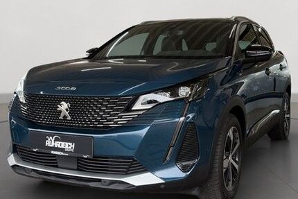 Peugeot 3008 23.150 km 23.890 &euro; Gelsenkirchen 45891