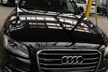 Audi Q5 135.000 km 21.000 € Bottrop 46238