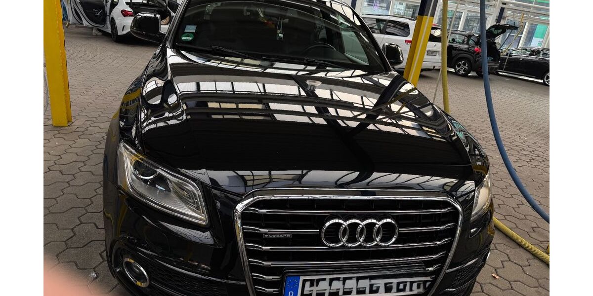 Audi Q5 135.000 km 21.000 &euro; Bottrop 46238