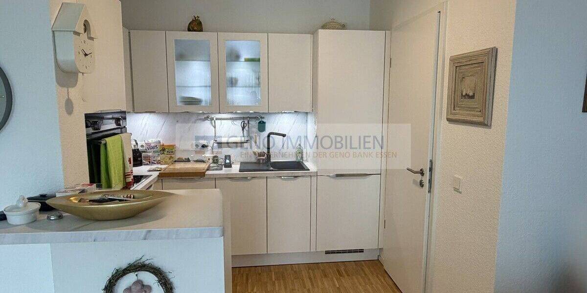 Etagenwohnung Essen Südviertel - 4 Zimmer, 102 m&sup2;, 1.424&euro; | Angebot:26918103