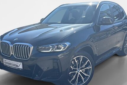 BMW X3 27.701 km 52.640 &euro; Gelsenkirchen 45897