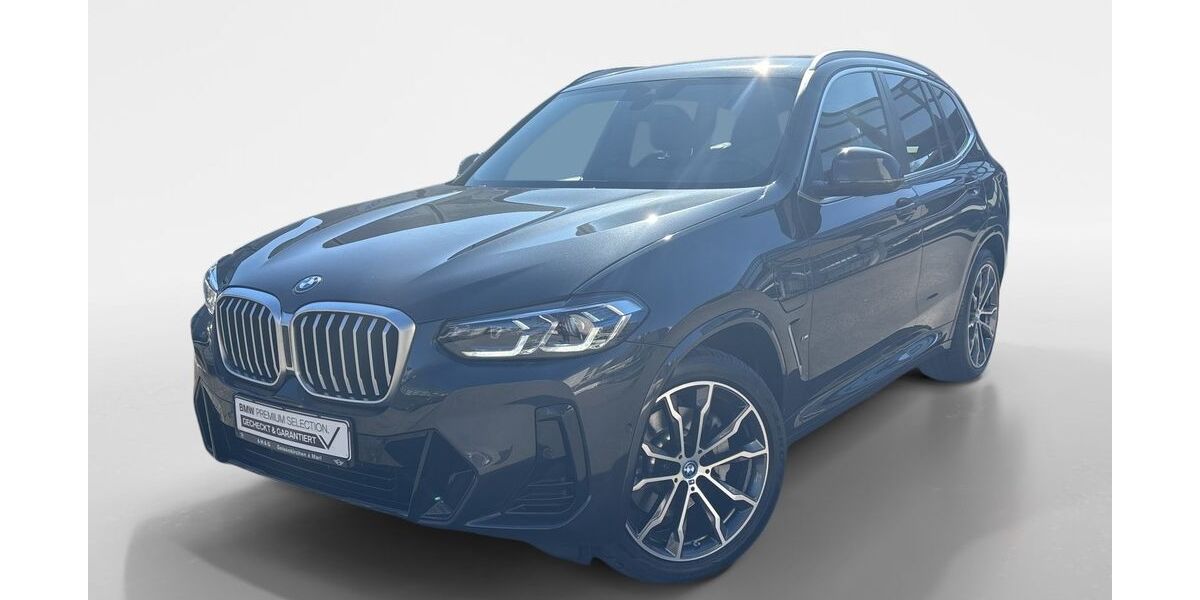 BMW X3 27.701 km 52.640 &euro; Gelsenkirchen 45897