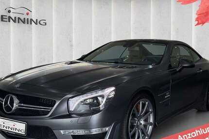 Mercedes-Benz SL 65 AMG 65.330 km 289.880 € Herne 44653