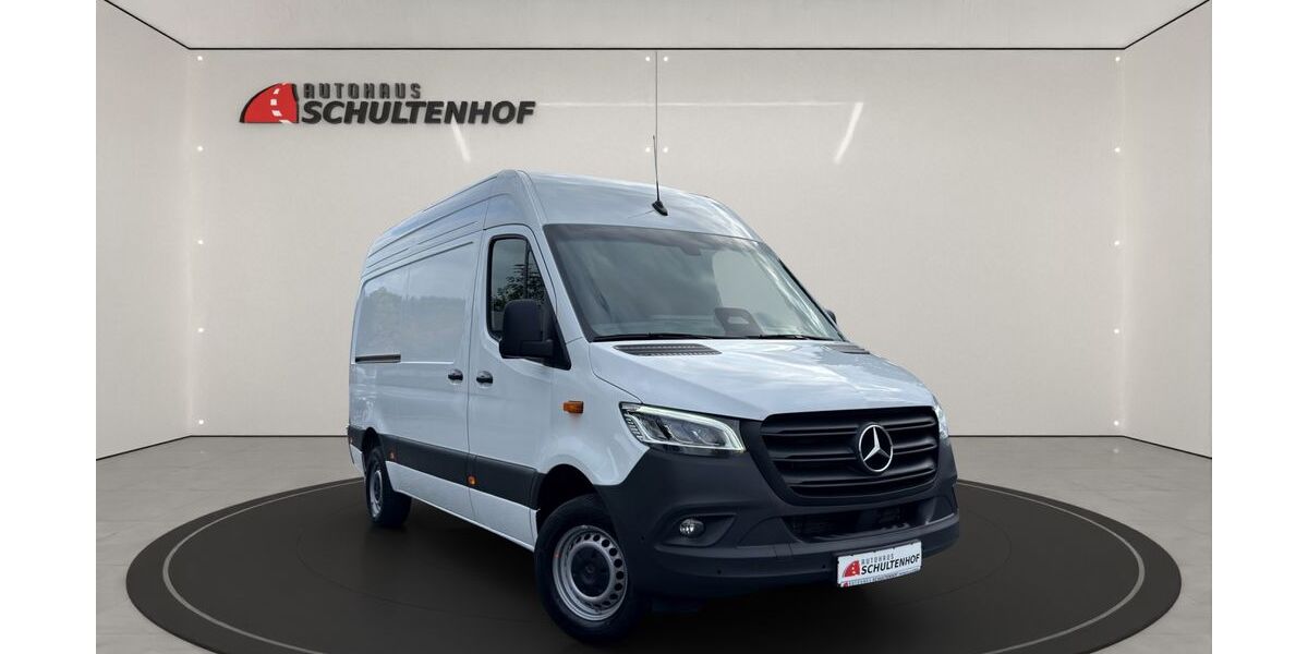 Mercedes-Benz Sprinter 79.290 km 37.990 &euro; Mülheim/Ruhr 45481