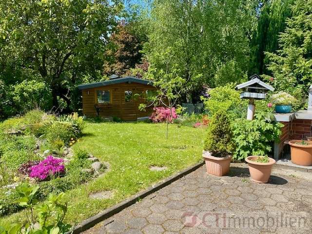 Haus zum Kaufen in Mülheim an der Ruhr 498.000 € 178 m²