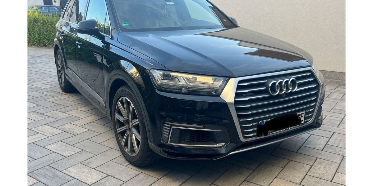 Audi Q7 211.150 km 28.000 &euro; Dortmund 44309