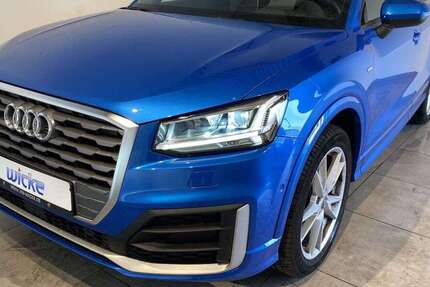 Audi Q2 26.752 km 21.480 &euro; Bochum 44879