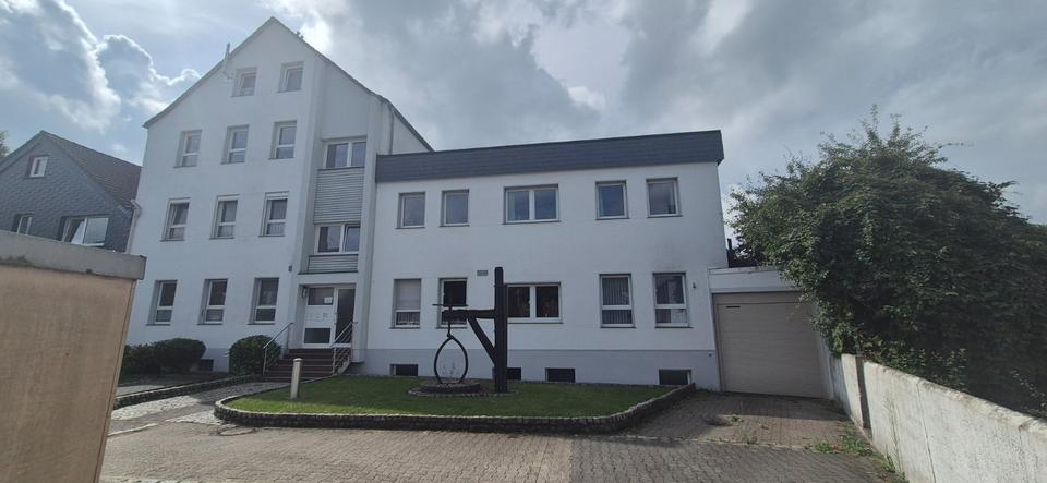 145qm Eigentumswohnung in Castrop-Rauxel 4 zimmer