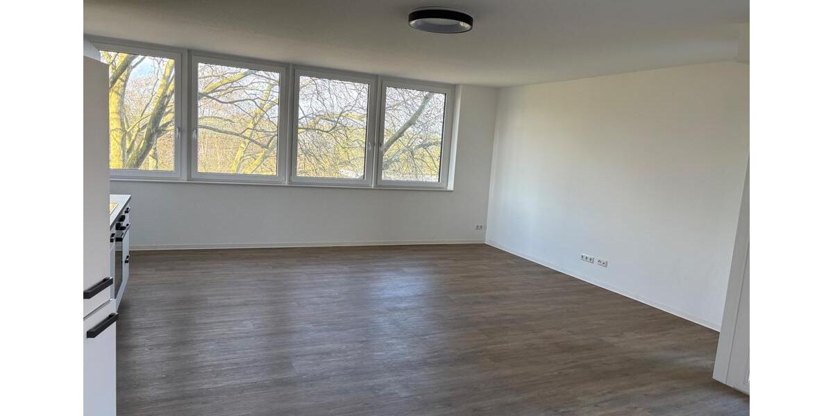 Etagenwohnung Datteln - 2.5 Zimmer, 70 m&sup2;, 960&euro; | Angebot:26234566