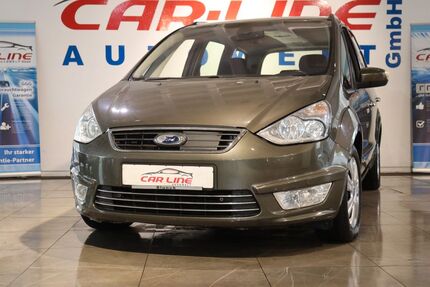Ford Galaxy 147.724 km 8.888 € Ratingen 40880