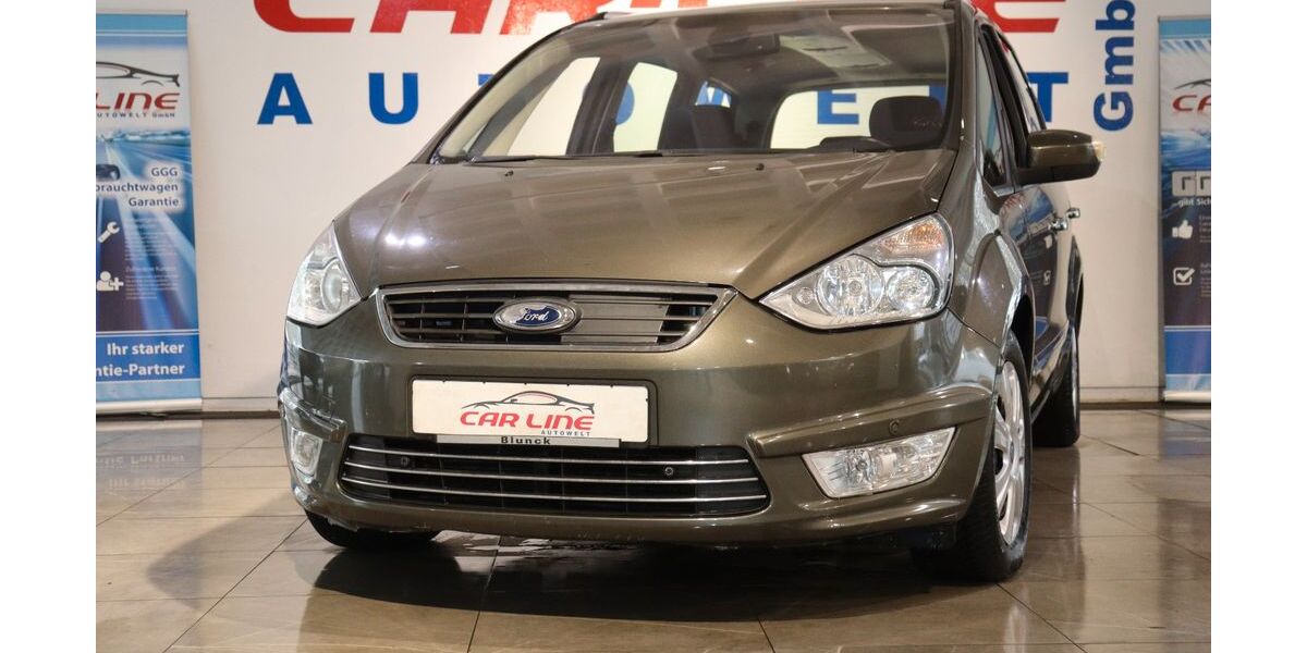 Ford Galaxy 147.724 km 8.888 &euro; Ratingen 40880