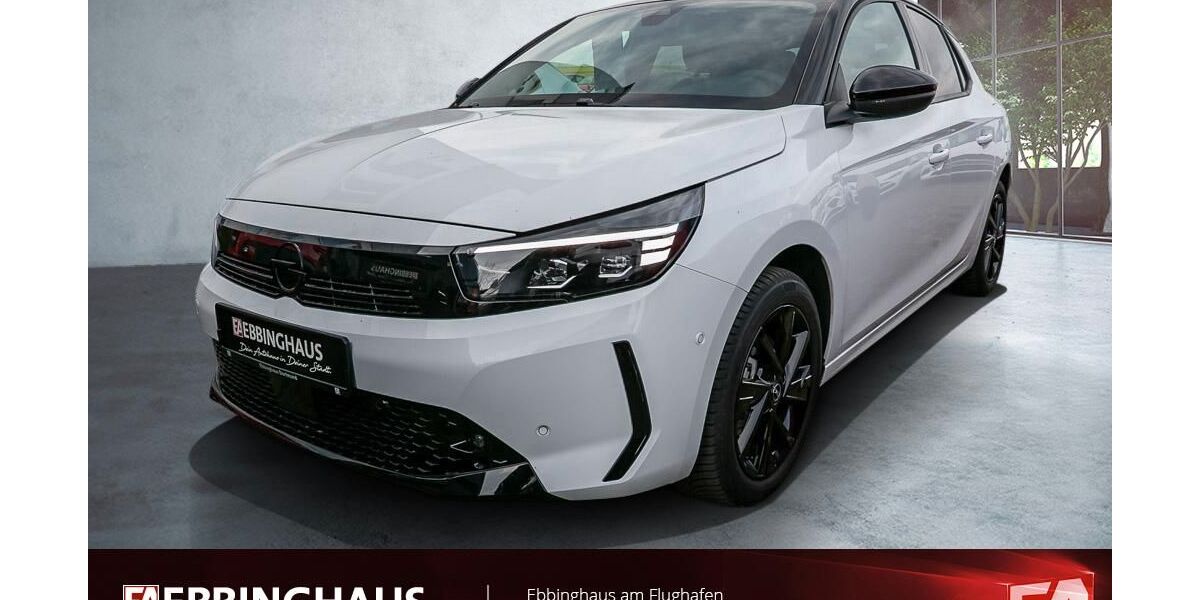 Opel Corsa 14.956 km 28.699 &euro; Dortmund 44289